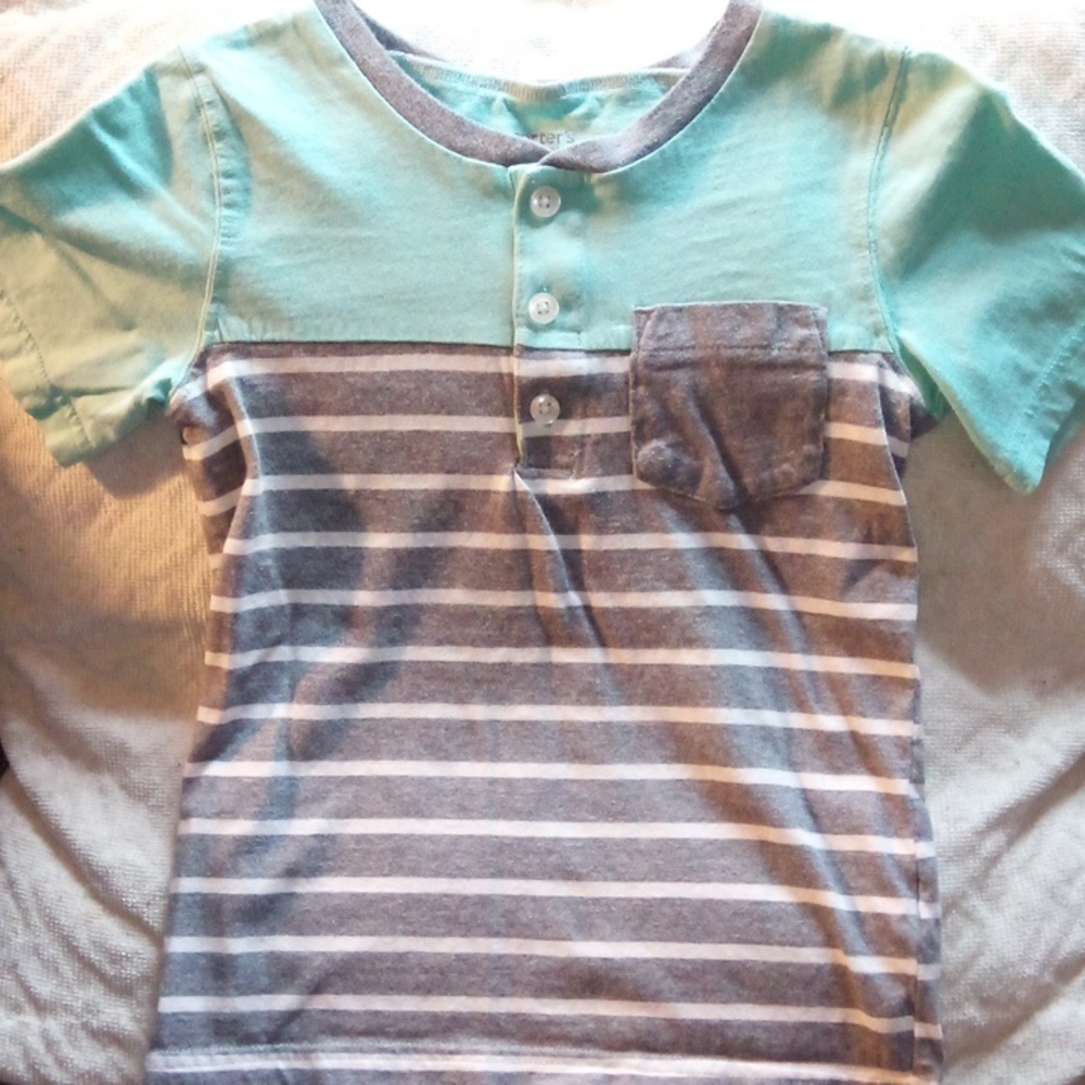 Boys Shirt